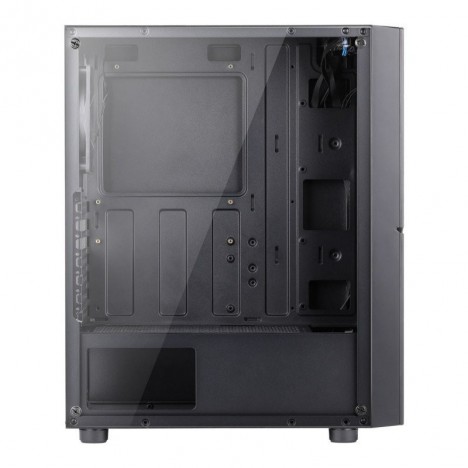 Boitier Gamer ABKONCORE C700 - RGB (C700)