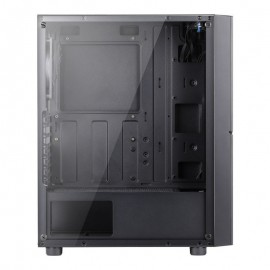 Boitier Gamer ABKONCORE C700 - RGB (C700)