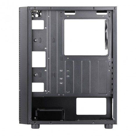 Boitier Gamer ABKONCORE C700 - RGB (C700)