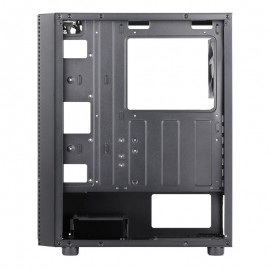 Boitier Gamer ABKONCORE C700 - RGB (C700)