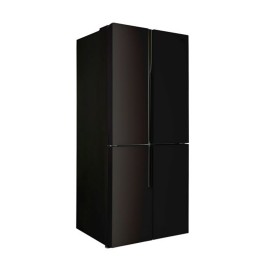 Refrigérateur MONTBLANC Nofrost 500L Noir NFBG 450 + Mini Four Electrique MF45X Inox 45 Litres Gratuit Refrigérateur MONTBLANC Nofrost 500L Noir NFBG 450 + Mini Four Electrique MF45X Inox 45 Litres Gratuit