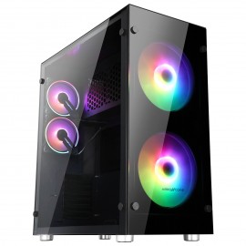 Boitier Gamer ABKONCORE R850 SYNC (R850SYNC) Boitier Gamer ABKONCORE R850 SYNC (R850SYNC)