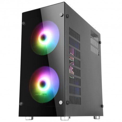 Boitier Gamer ABKONCORE R850 SYNC (R850SYNC) Boitier Gamer ABKONCORE R850 SYNC (R850SYNC)