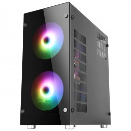 Boitier Gamer ABKONCORE R850 SYNC (R850SYNC) Boitier Gamer ABKONCORE R850 SYNC (R850SYNC)