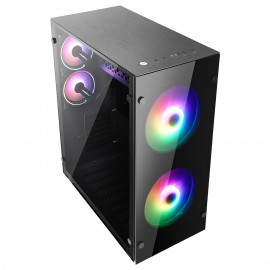 Boitier Gamer ABKONCORE R850 SYNC (R850SYNC) Boitier Gamer ABKONCORE R850 SYNC (R850SYNC)