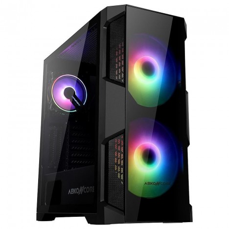 Boitier Gamer ABKONCORE H500G SYNC (H500GSYNC)