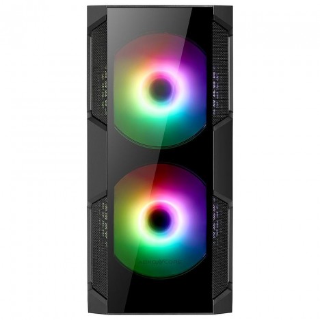 Boitier Gamer ABKONCORE H500G SYNC (H500GSYNC) Boitier Gamer ABKONCORE H500G SYNC (H500GSYNC)