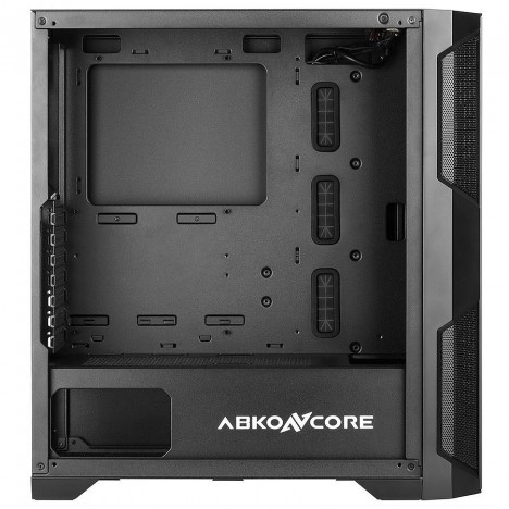 Boitier Gamer ABKONCORE H500G SYNC (H500GSYNC) Boitier Gamer ABKONCORE H500G SYNC (H500GSYNC)
