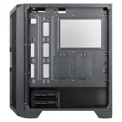 Boitier Gamer ABKONCORE H600A - SYNC (H600ASYNC)