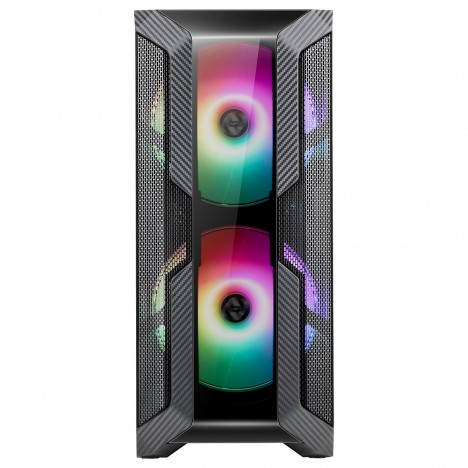 Boitier Gamer ABKONCORE H600A - SYNC (H600ASYNC)