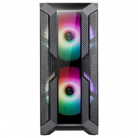Boitier Gamer ABKONCORE H600A - SYNC (H600ASYNC)