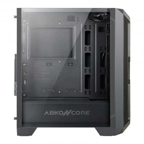 Boitier Gamer ABKONCORE H600A - SYNC (H600ASYNC)