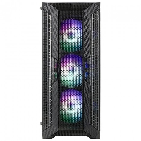 Boitier Gamer ABKONCORE H250X (H250X ) Boitier Gamer ABKONCORE H250X (H250X )
