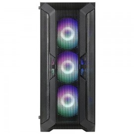 Boitier Gamer ABKONCORE H250X (H250X ) Boitier Gamer ABKONCORE H250X (H250X )