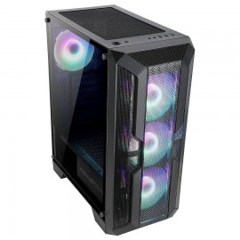 Boitier Gamer ABKONCORE H250X (H250X ) Boitier Gamer ABKONCORE H250X (H250X )