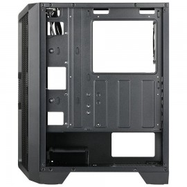 Boitier Gamer ABKONCORE H250X (H250X ) Boitier Gamer ABKONCORE H250X (H250X )