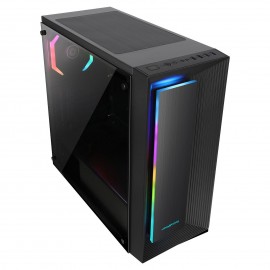 Boitier Gamer ABKONCORE C510S SYNC (C510SSYNC)