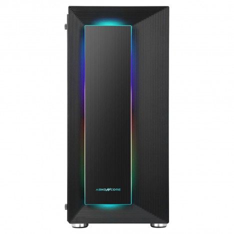 Boitier Gamer ABKONCORE C510S SYNC (C510SSYNC)