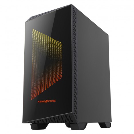 Boitier Gamer ABKONCORE T750G V1 (T750GV1)