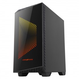 Boitier Gamer ABKONCORE T750G V1 (T750GV1)