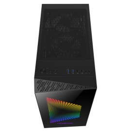 Boitier Gamer ABKONCORE T750G V1 (T750GV1)