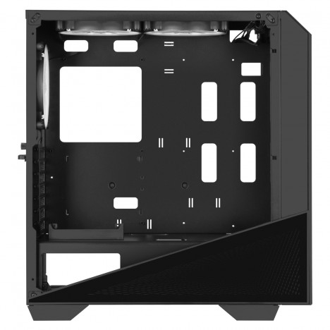 Boitier Gamer ABKONCORE T750G V1 (T750GV1)