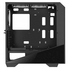 Boitier Gamer ABKONCORE T750G V2 (T750GV2)