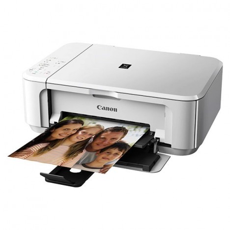 Imprimante Multifonction Canon Pixma MG3540 / 3en1 / Couleur / Wi-Fi