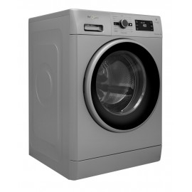 Machine a Lave linge Fresh Care IX Whirlpool - 9kg1200tr/min 6 éme sens (FWG91284SBS NA) Machine a Lave linge Fresh Care IX Whirlpool - 9kg1200tr/min 6 éme sens (FWG91284SBS NA)