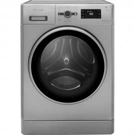 Machine a Lave linge Fresh Care IX Whirlpool - 9kg1200tr/min 6 éme sens (FWG91284SBS NA) Machine a Lave linge Fresh Care IX Whirlpool - 9kg1200tr/min 6 éme sens (FWG91284SBS NA)