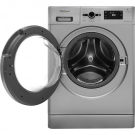 Machine a Lave linge Fresh Care IX Whirlpool - 9kg1200tr/min 6 éme sens (FWG91284SBS NA) Machine a Lave linge Fresh Care IX Whirlpool - 9kg1200tr/min 6 éme sens (FWG91284SBS NA)