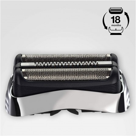 Pièce de Rechange Braun 32S - Séries 3 2