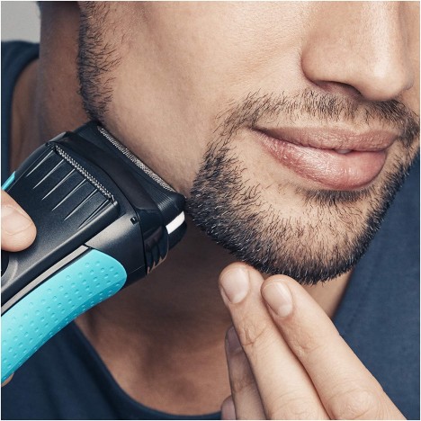 Pièce de Rechange Braun 32S - Séries 3 