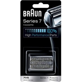Pièce de Rechange Braun 70S - Séries 7 Pièce de Rechange Braun 70S - Séries 7
