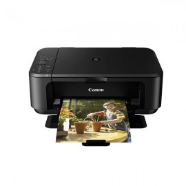 Imprimante Multifonction Canon Pixma MG3240 / 3en1 / Wi-Fi / Couleur Imprimante Multifonction Canon Pixma MG3240 / 3en1 / Wi-Fi / Couleur