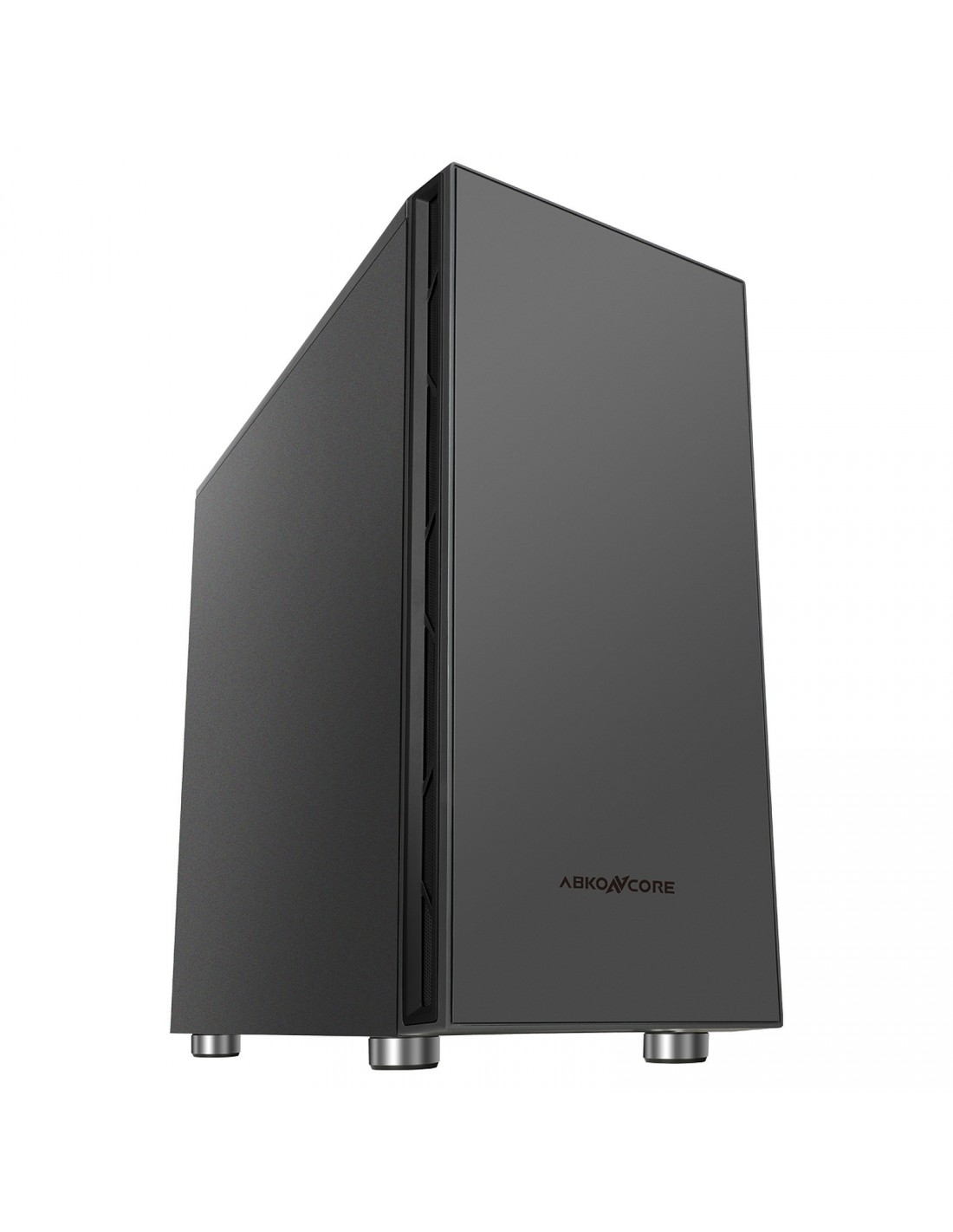 Boitier Gamer ABKONCORE S500 CRONOS ZERO NOISE STONE (S500 (Cronos Zero Noise Stone)) image 0