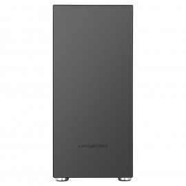 Boitier Gamer ABKONCORE S500 CRONOS ZERO NOISE STONE (S500 (Cronos Zero Noise Stone)) Boitier Gamer ABKONCORE S500 CRONOS ZERO NOISE STONE (S500 (Cronos Zero Noise Stone))