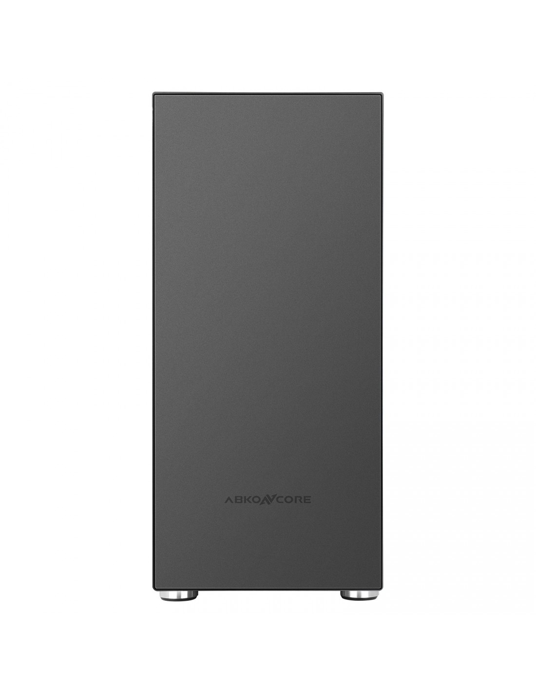 Slide  #1 Boitier Gamer ABKONCORE S500 CRONOS ZERO NOISE STONE (S500 (Cronos Zero Noise Stone))