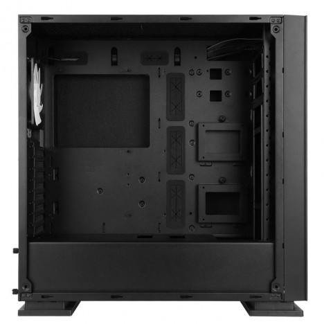 Boitier Gamer ABKONCORE S700 CRONOS ZERO NOISE (S700 (Cronos Zeronoise))