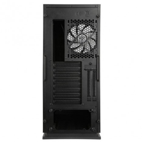 Boitier Gamer ABKONCORE S700 CRONOS ZERO NOISE (S700 (Cronos Zeronoise))