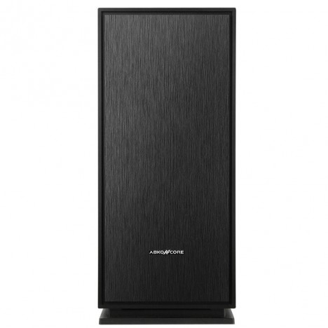 Boitier Gamer ABKONCORE S700 CRONOS ZERO NOISE (S700 (Cronos Zeronoise))