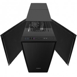 Boitier Gamer ABKONCORE S700 CRONOS ZERO NOISE (S700 (Cronos Zeronoise))