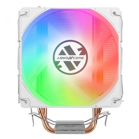 Ventilateur T405W Spectrum CPU Cooler (T405W)