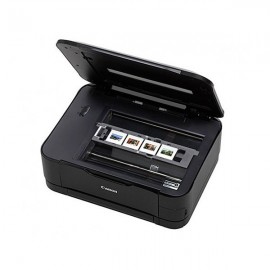 Imprimante Multifonction Canon Pixma MG4240 / 3en1 / Wi-Fi / Couleur Imprimante Multifonction Canon Pixma MG4240 / 3en1 / Wi-Fi / Couleur