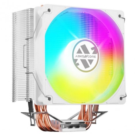 Ventilateur T405W Spectrum CPU Cooler (T405W)