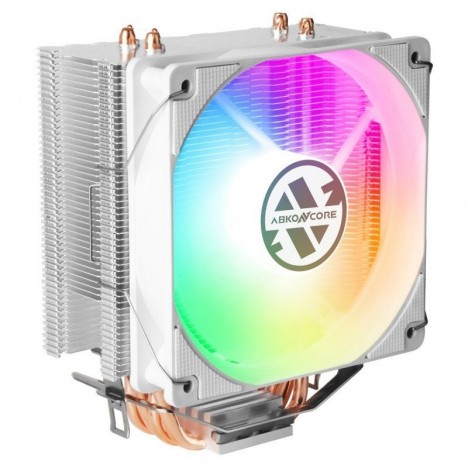 Ventilateur T405W Spectrum CPU Cooler (T405W)