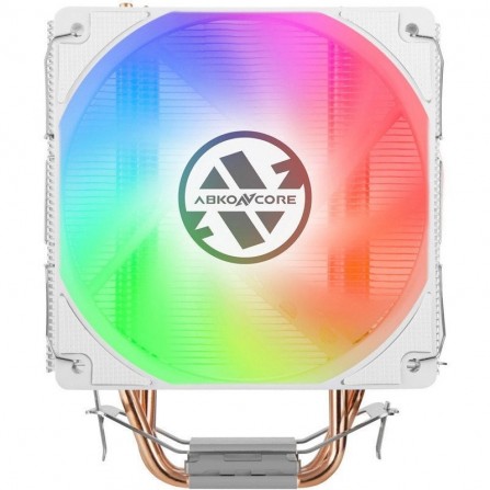 Ventilateur T406W Spectrum Dual CPU Cooler (T406W) 2