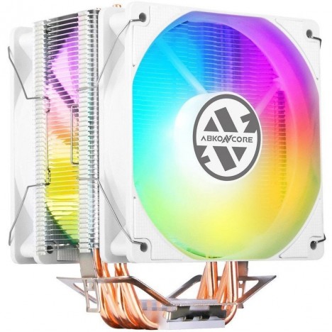 Ventilateur T406W Spectrum Dual CPU Cooler (T406W)