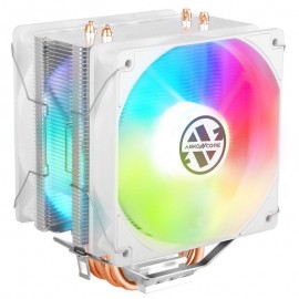 Ventilateur T406W Spectrum Dual CPU Cooler (T406W) Ventilateur T406W Spectrum Dual CPU Cooler (T406W)