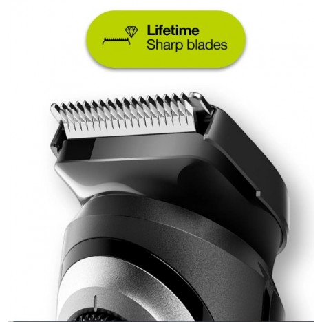 Tondeuse à Barbe Braun - (BT5265) Tondeuse à Barbe Braun - (BT5265)